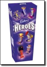 CadburyHeroes480G