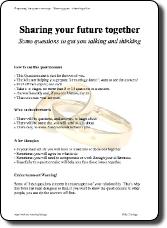 SharingFuture