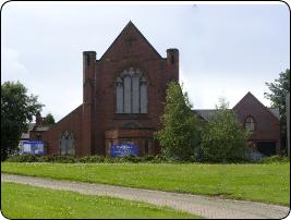 StAndrews