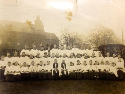 StAndrewsChoir1936