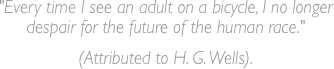 "Every time I see an